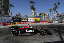 Robert Wickens, Schmidt Peterson Motorsports Honda