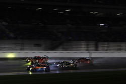 #75 SunEnergy1 Racing Mercedes AMG GT3, GTD: Mikael Grenier, Kenny Habul, Thomas Jäger, Maro Engel,