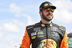 Martin Truex Jr., Furniture Row Racing Toyota