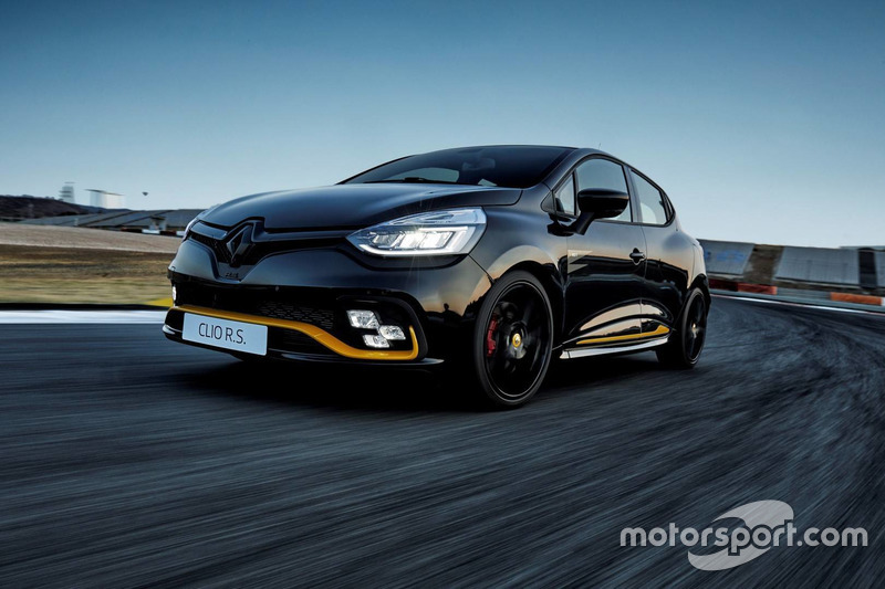 Renault Clio R.S.18