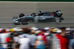 Льюис Хэмилтон, Mercedes AMG F1 W09
