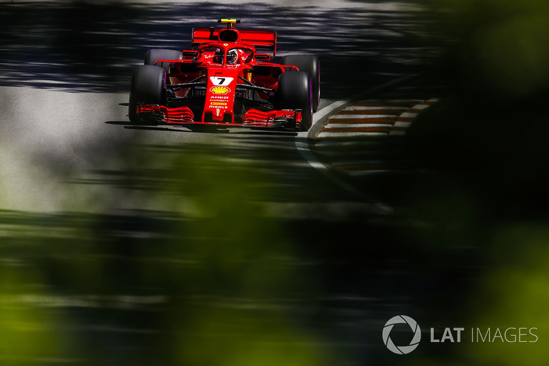 Gran Premio de Canadá