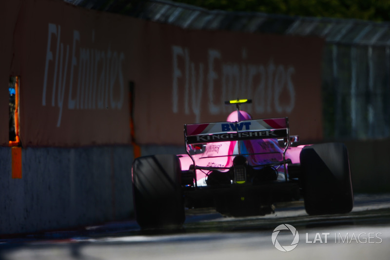 Gran Premio de Canadá