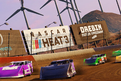 Скриншот NASCAR Heat 3