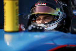David Beckmann, Jenzer Motorsport