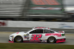 Matt DiBenedetto, GO FAS Racing Ford