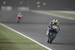 Валентино Россі, Yamaha Factory Racing