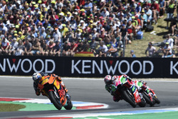 Pol Espargaro, Red Bull KTM Factory Racing
