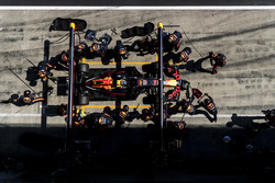 Даніель Ріккардо, Red Bull Racing RB14