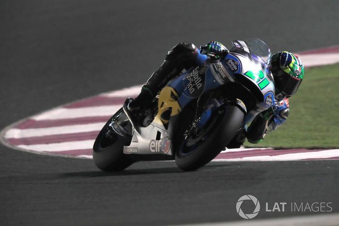Franco Morbidelli, Estrella Galicia 0,0 Marc VDS