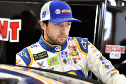 Chase Elliott, Hendrick Motorsports, Chevrolet Camaro NAPA Auto Parts