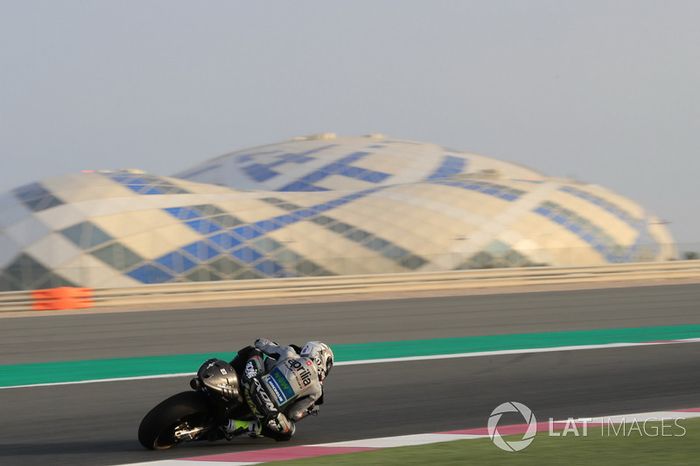 Aleix Espargaro, Aprilia Racing Team Gresini