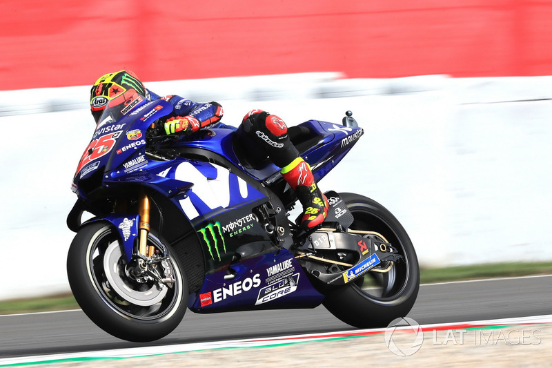 Маверік Віньялес, Yamaha Factory Racing