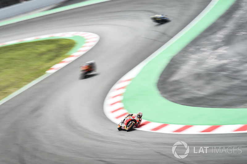 Dani Pedrosa, Repsol Honda Team