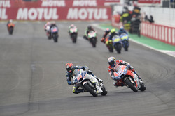 Tito Rabat, Avintia Racing