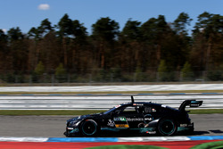 Lucas Auer, Mercedes-AMG Team HWA, Mercedes-AMG C63 DTM