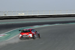 Пепе Ориола, Lukoil Craft-Bamboo Racing, SEAT León TCR