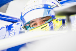 Lando Norris, Carlin