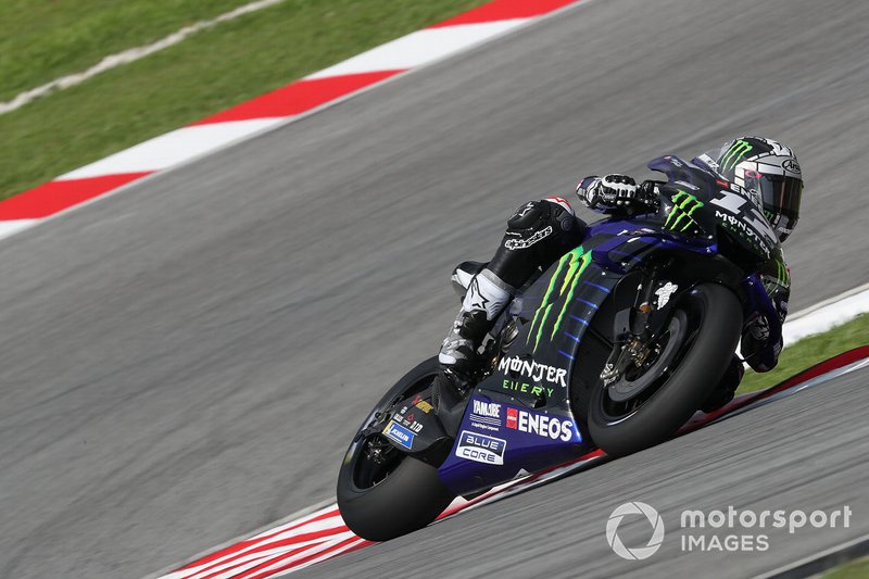 Maverick Vinales, Yamaha Factory Racing