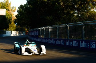 Tom Dillmann, NIO Formula E Team, NIO Sport 004