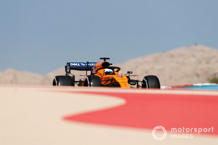 Bahrein 2019