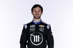 Daniel Suarez