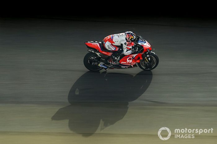 Johann Zarco, Pramac Racing