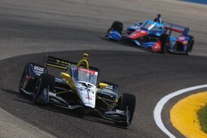Colton Herta, Andretti Global