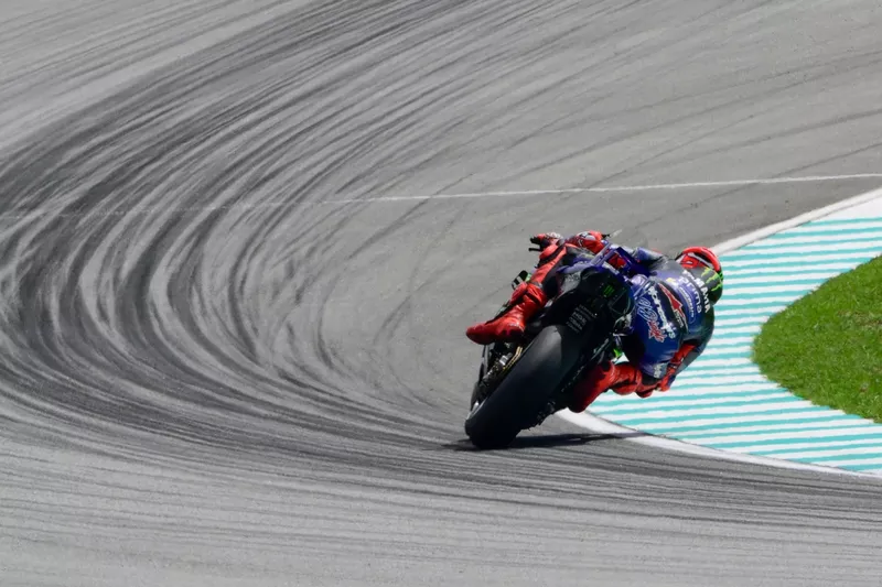 Fabio Quartararo, Yamaha Factory Racing