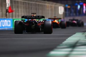 F1 na żywo: Grand Prix Arabii Saudyjskiej