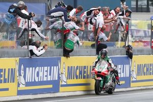 2025 French GP - Sunday