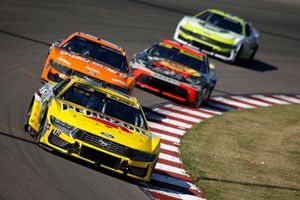 Ryan Blaney, Equipo Penske Ford