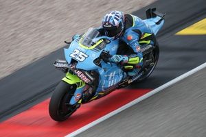 Raul Fernandez, Trackhouse Racing