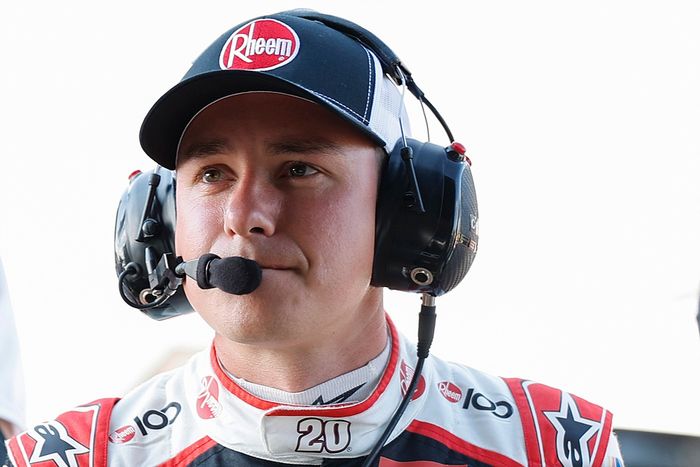 Christopher Bell, Joe Gibbs Racing Toyota