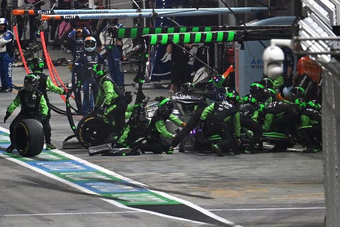 Gabriel Bortoleto, Sauber