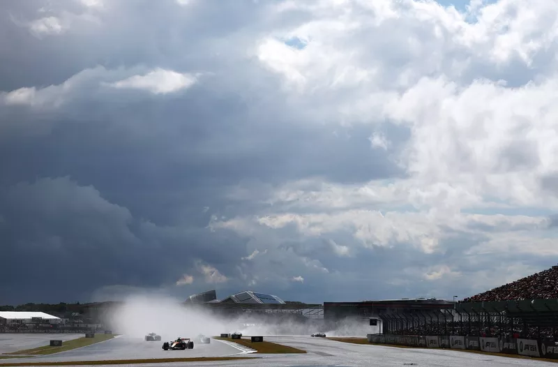 Lando Norris, McLaren