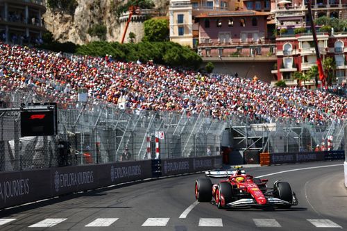 Lewis Hamilton, Ferrari