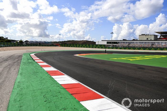 Detalle del circuito