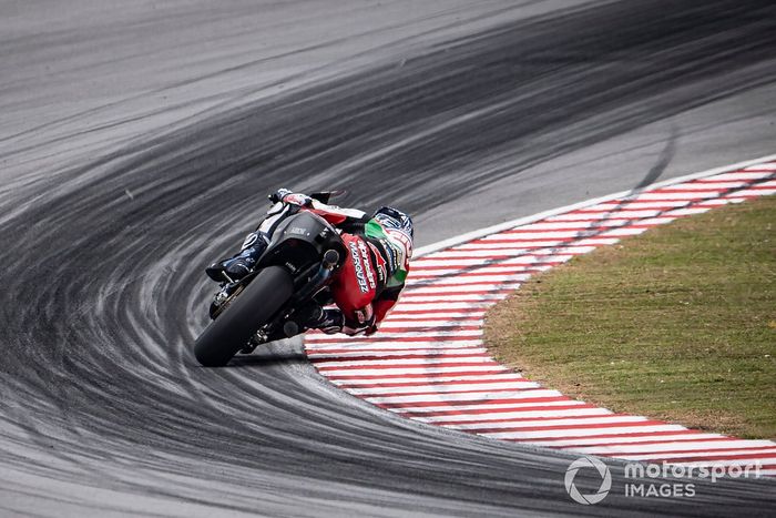 Alex Márquez, Team LCR Honda