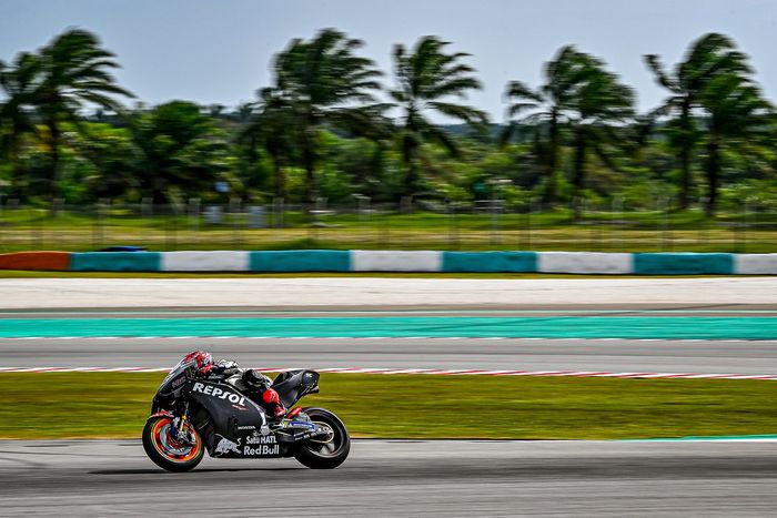 Marc Márquez, Equipo Repsol Honda