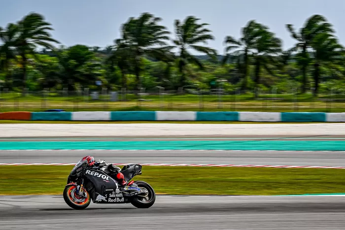 Marc Márquez, Equipo Repsol Honda