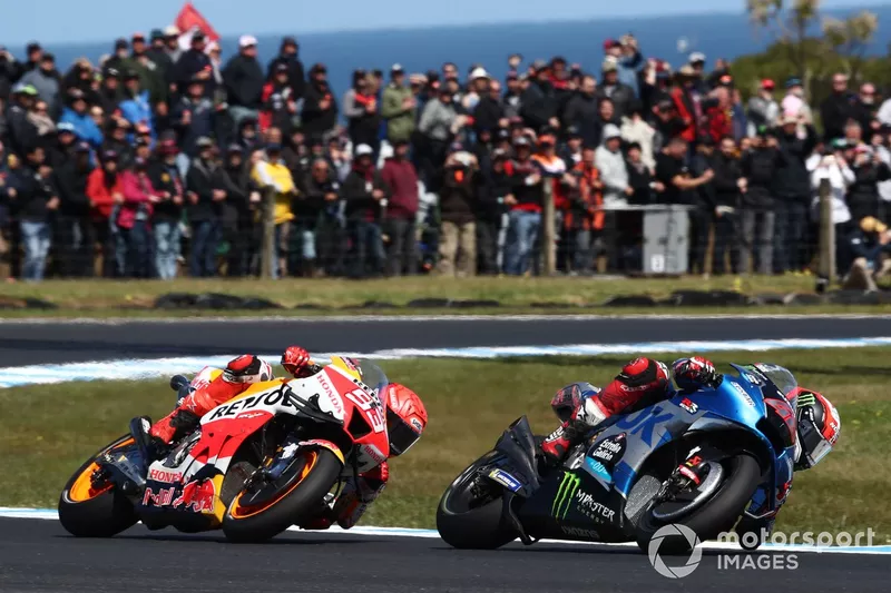 Alex Rins, Team Suzuki MotoGP