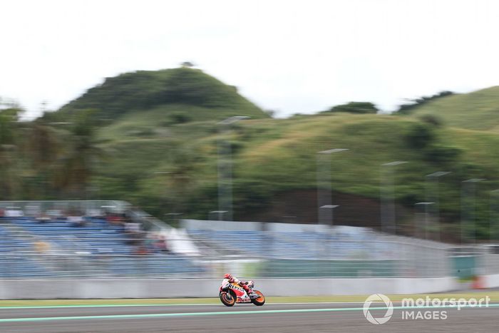 Marc Márquez, Repsol Honda Team