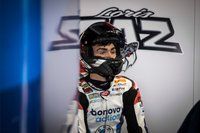 Test de mars à Misano