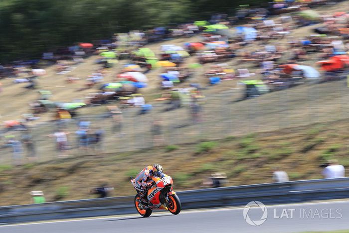 Dani Pedrosa, Repsol Honda Team