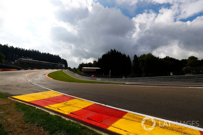 GP de Bélgica de 2003