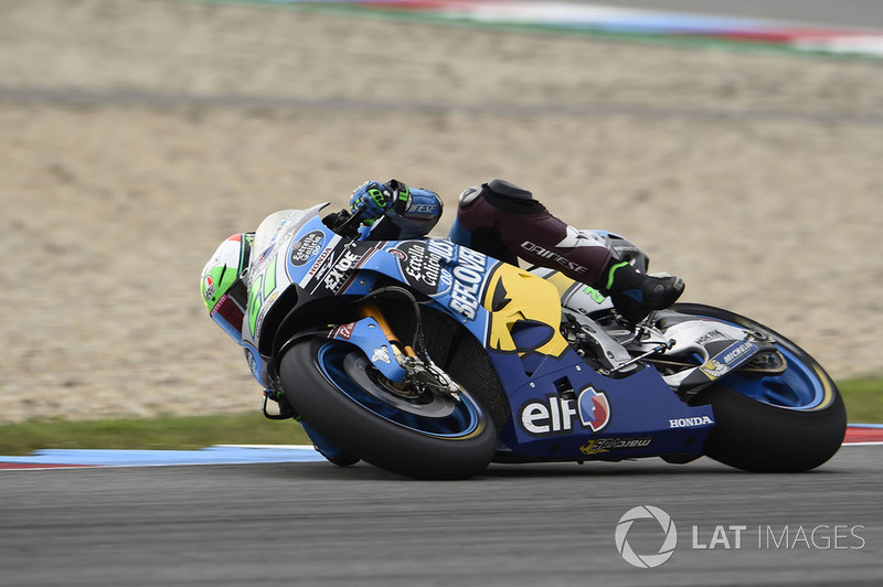 Franco Morbidelli, Estrella Galicia 0,0 Marc VDS