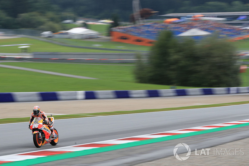 Дані Педроса, Repsol Honda Team