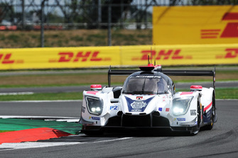 #50 Larbre Competition Ligier JSP217: Erwin Creed, Romano Ricci, Thomas Dagoneau