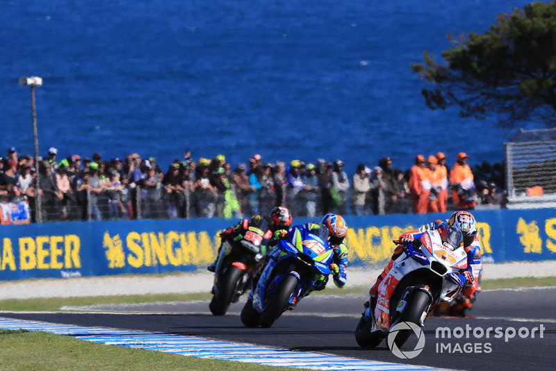 Jack Miller, Pramac Racing